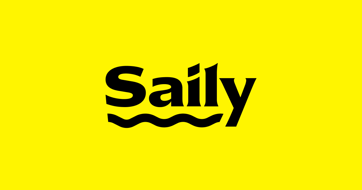 Saily powered by Nord Security