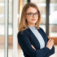 person