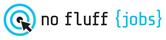 No Fluff Jobs